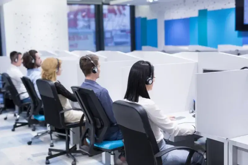 Atención al Cliente 2.0- Soluciones digitales para transformar tu call center - Bambu BPO